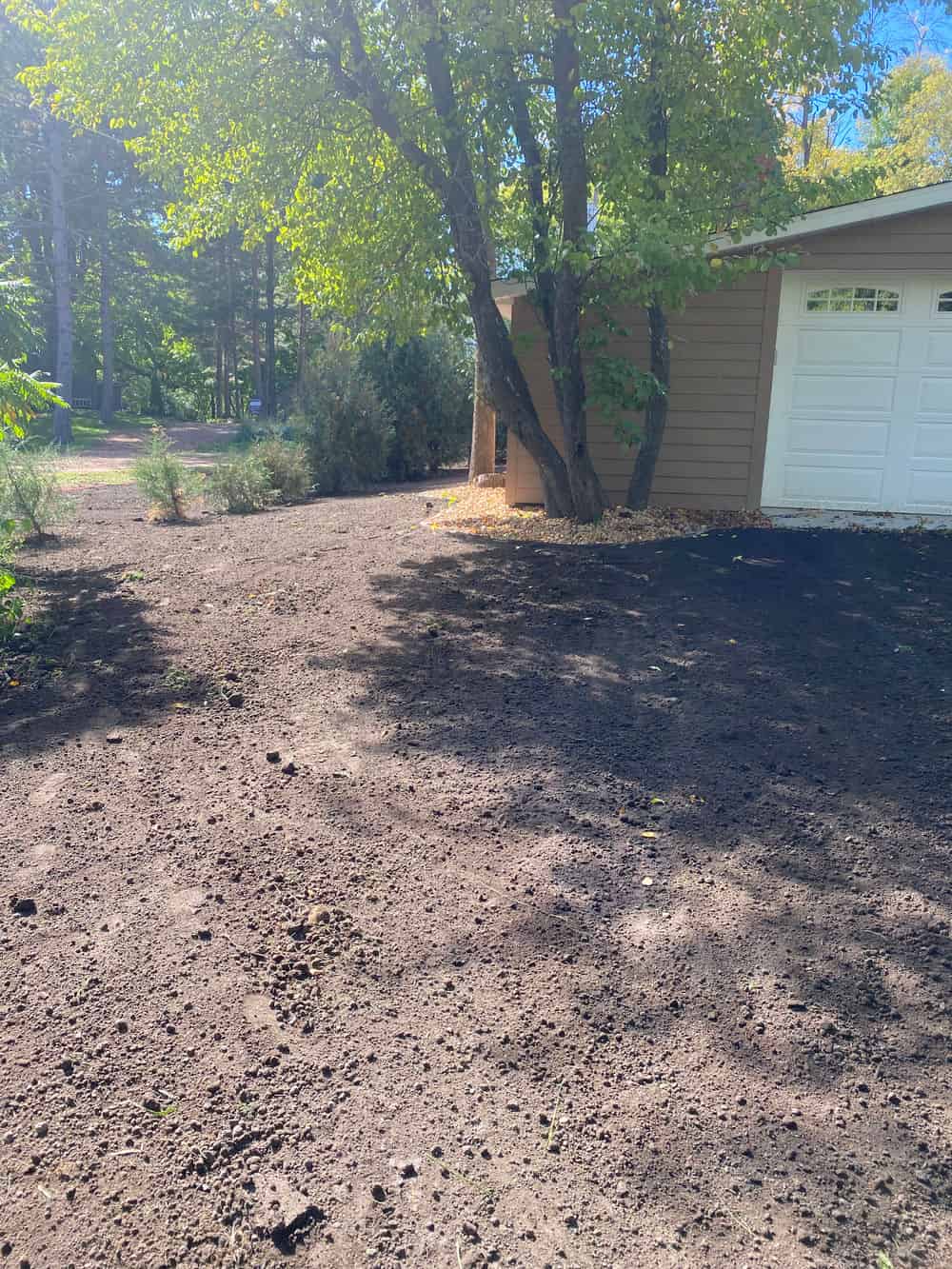 Land Clearing image