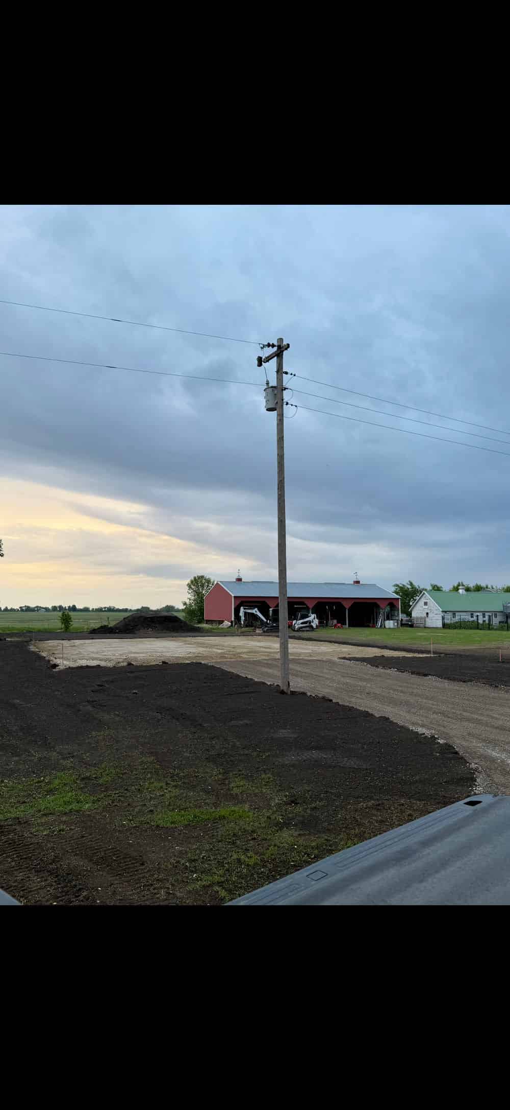Site Preparation image